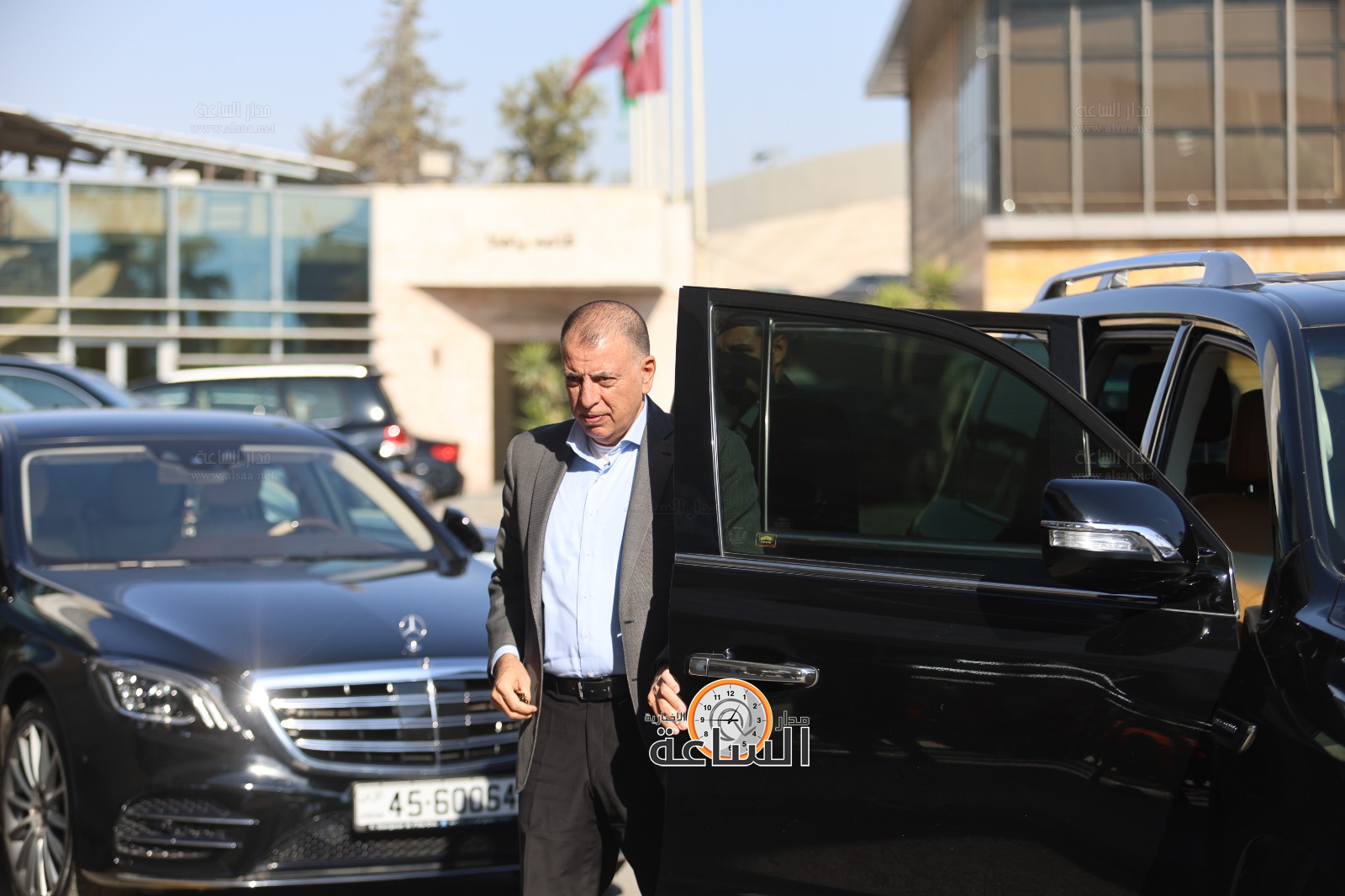 مازن الفراية