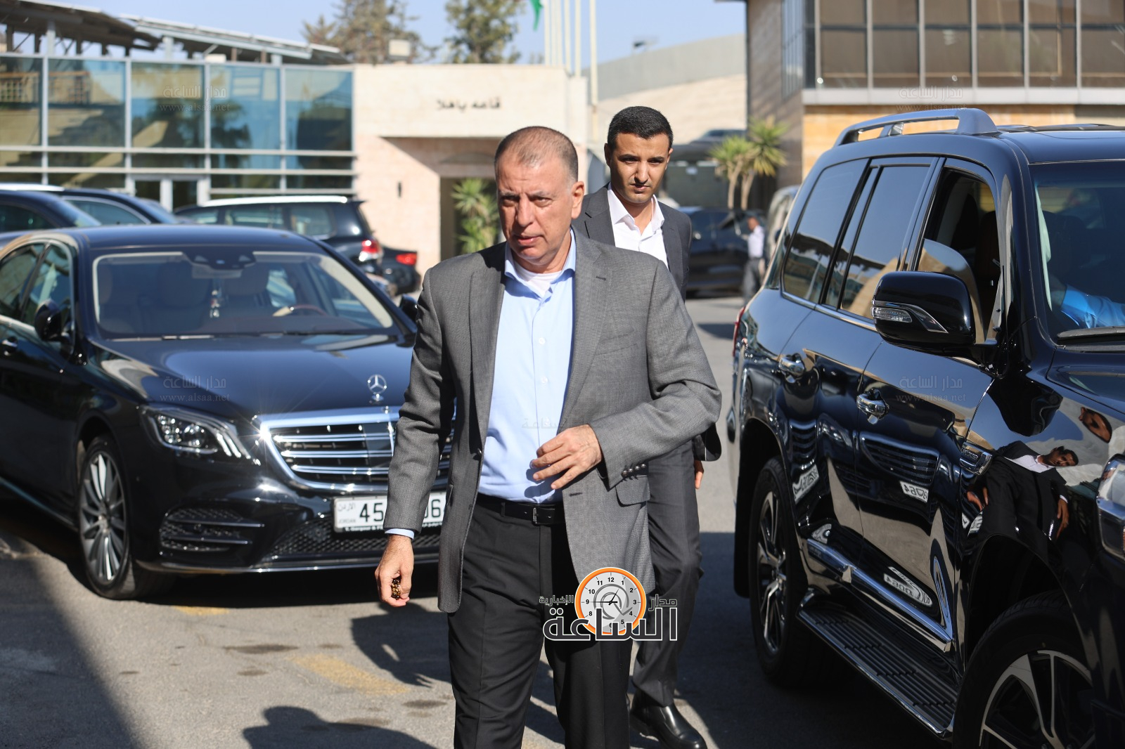 مازن الفراية