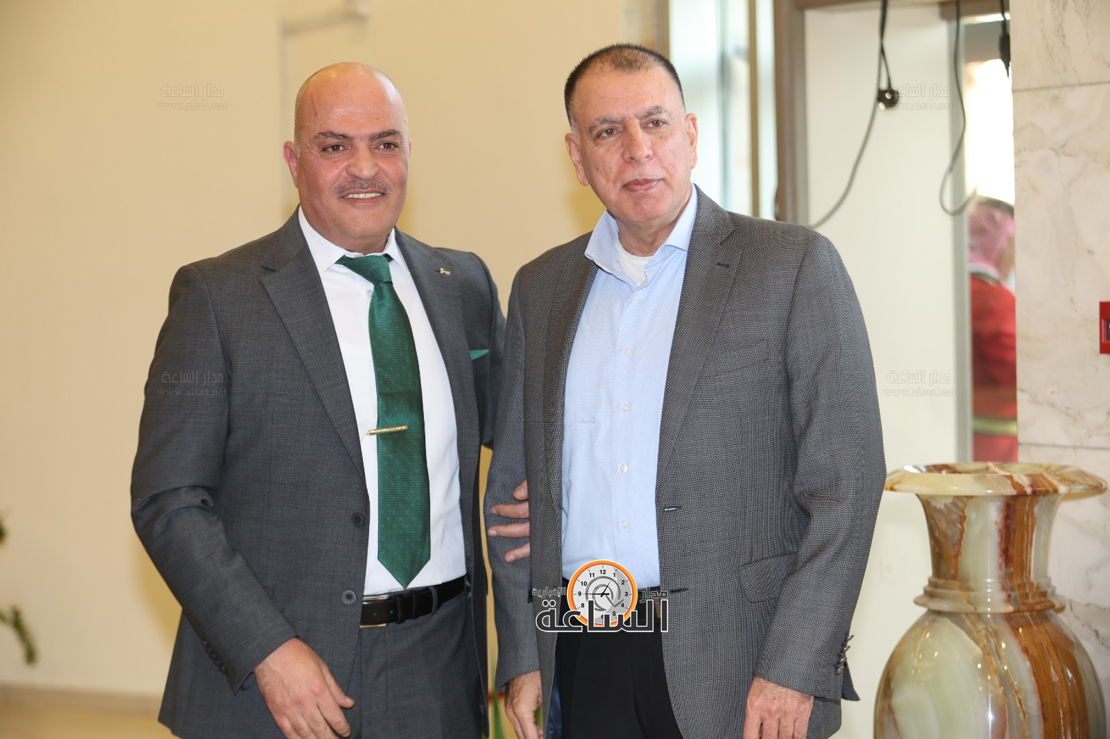 Madar Al-Saa Images 0.8462139137608