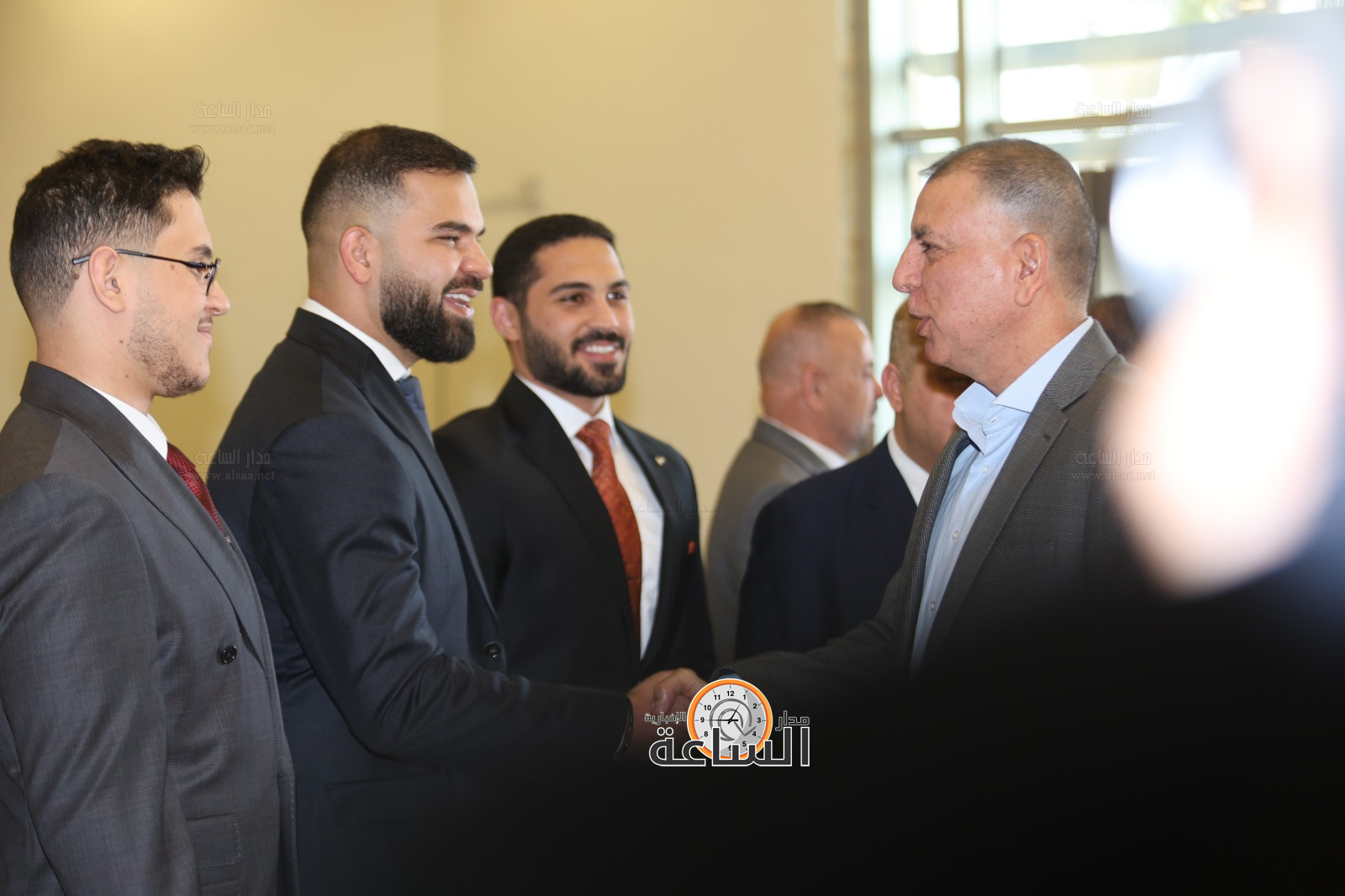 Madar Al-Saa Images 0.8277086573915431