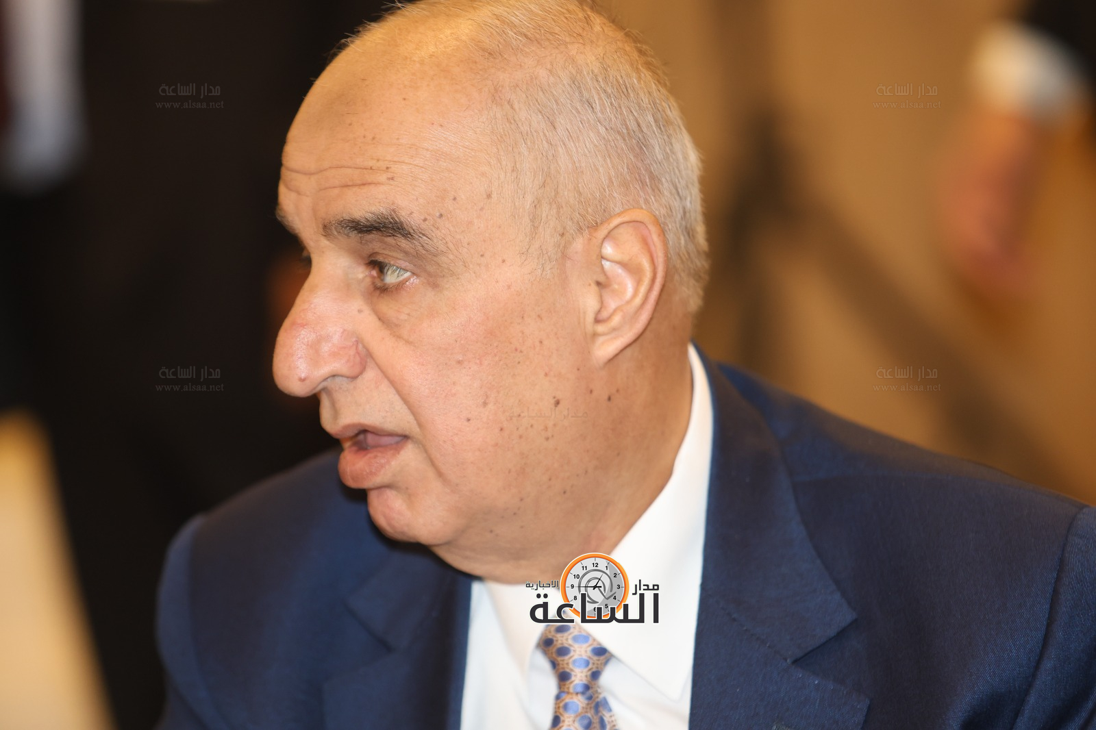 Madar Al-Saa Images 0.12525660410944317