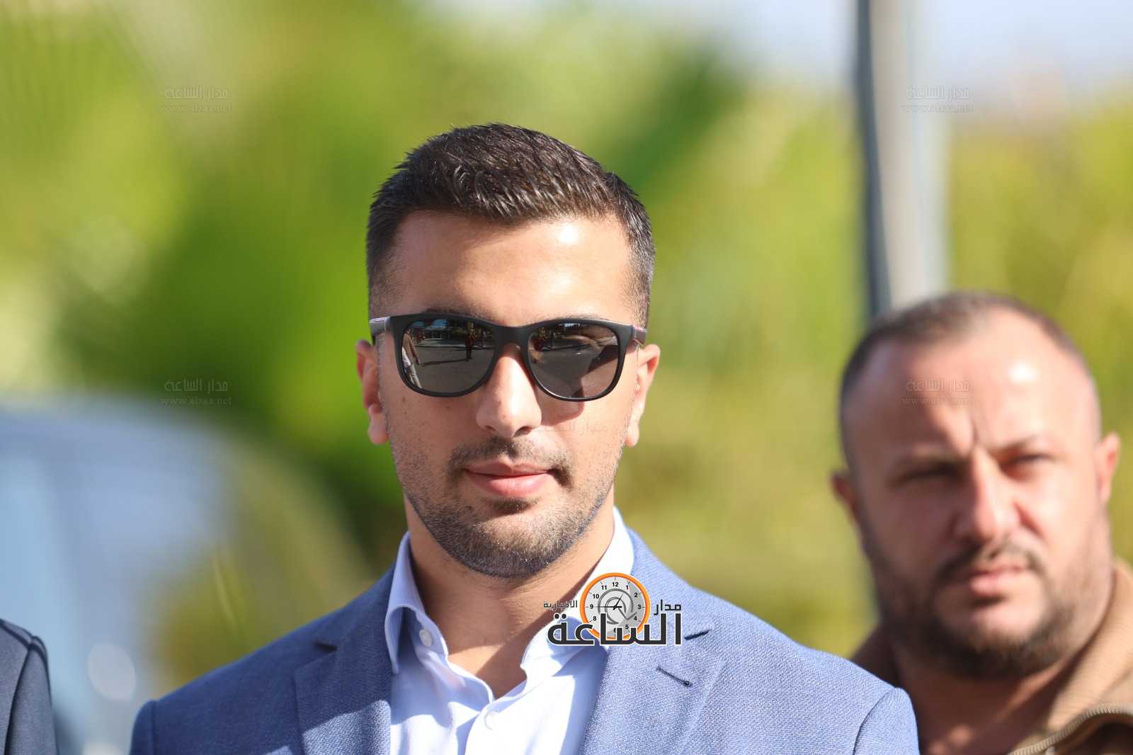 Madar Al-Saa Images 0.3230822701347602