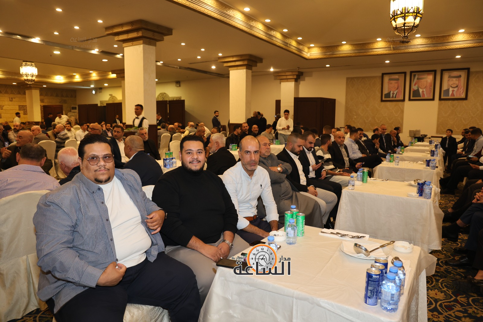 Madar Al-Saa Images 0.42688856362588234