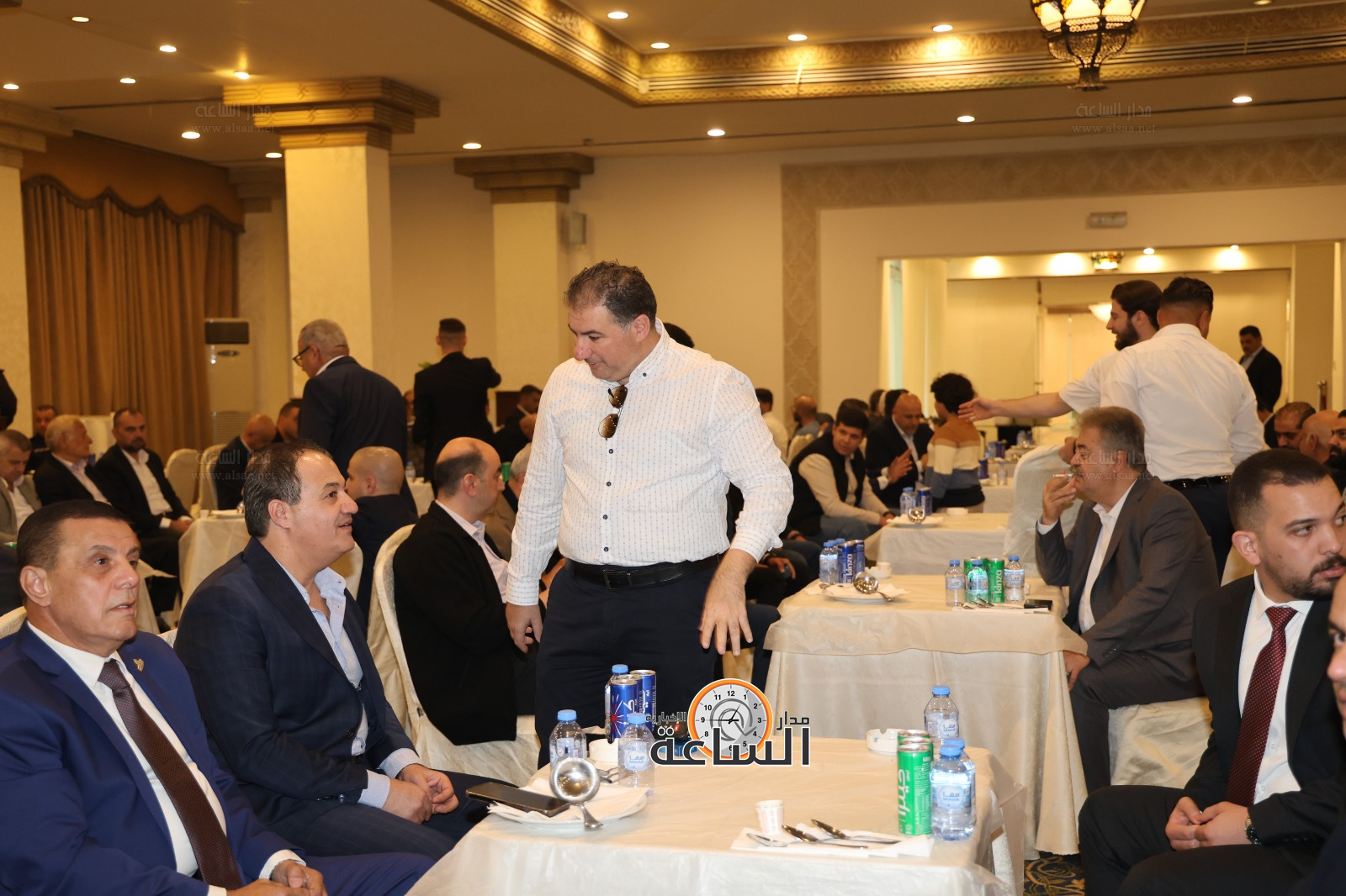 Madar Al-Saa Images 0.8442989532536262