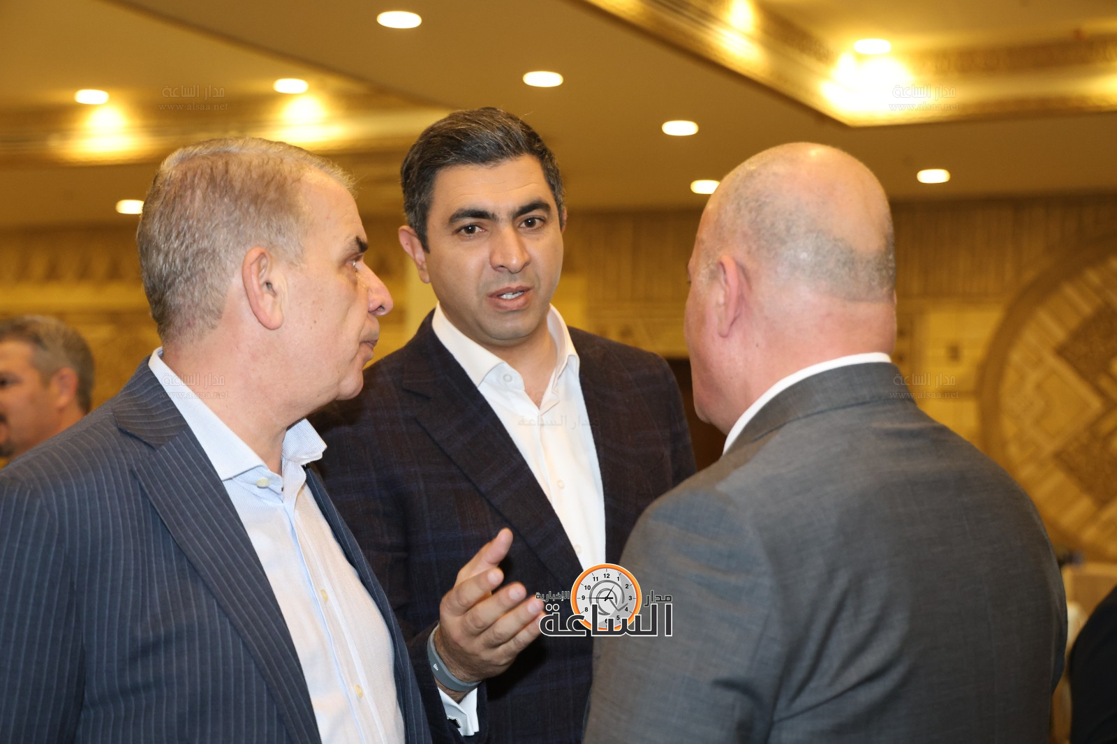 Madar Al-Saa Images 0.7988430394162445