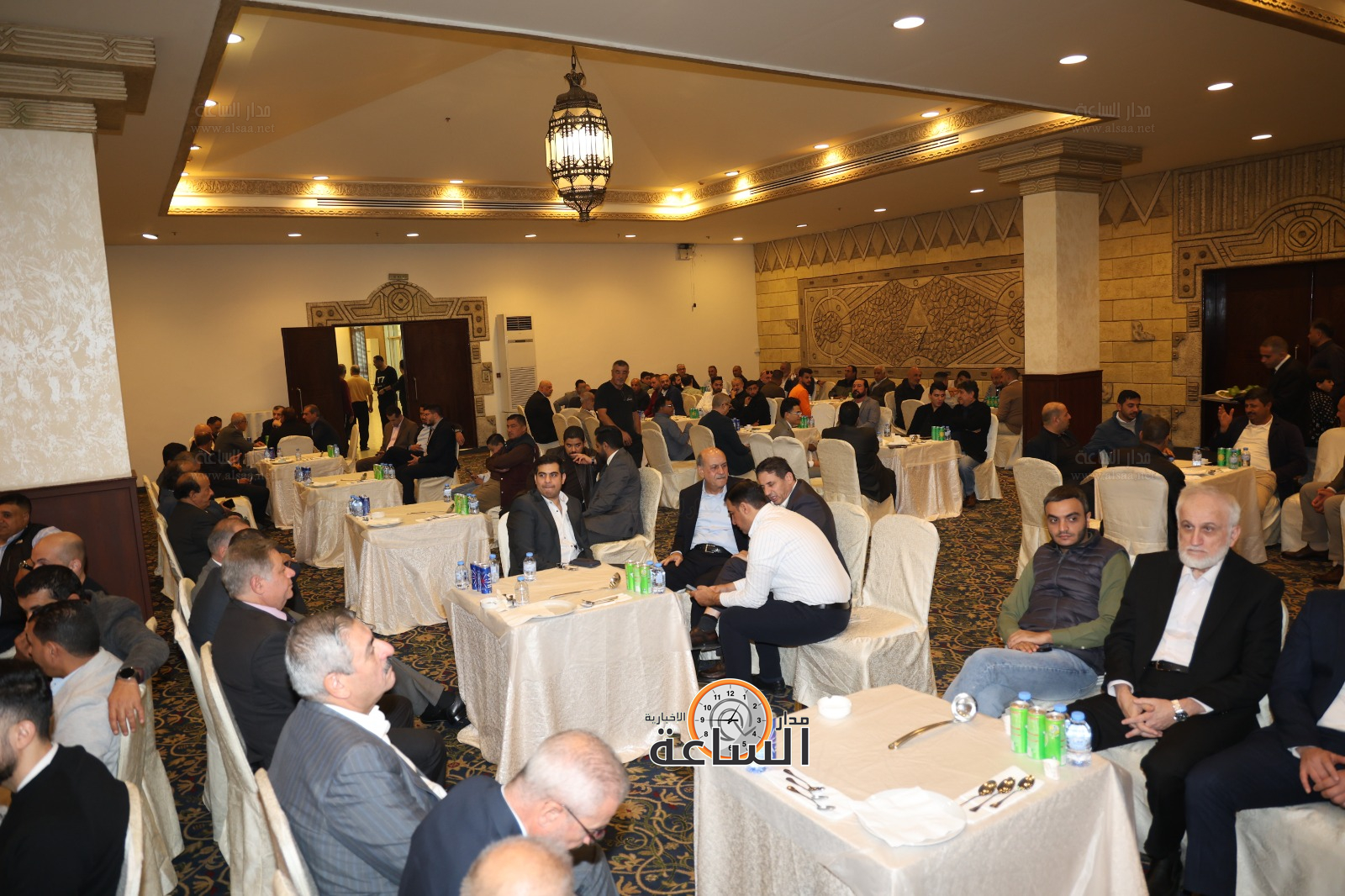 Madar Al-Saa Images 0.6000299798106365