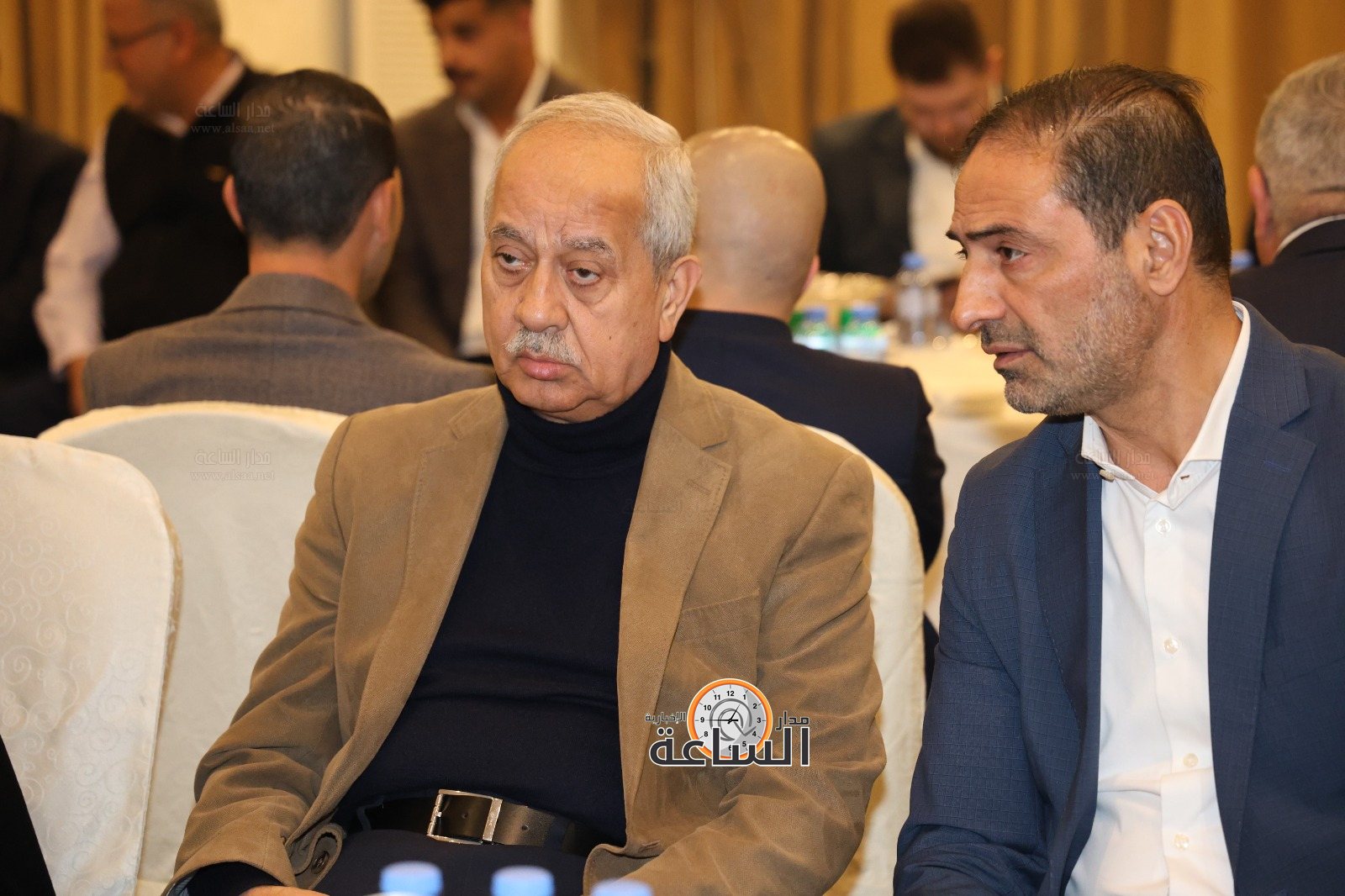 Madar Al-Saa Images 0.23722906010157763