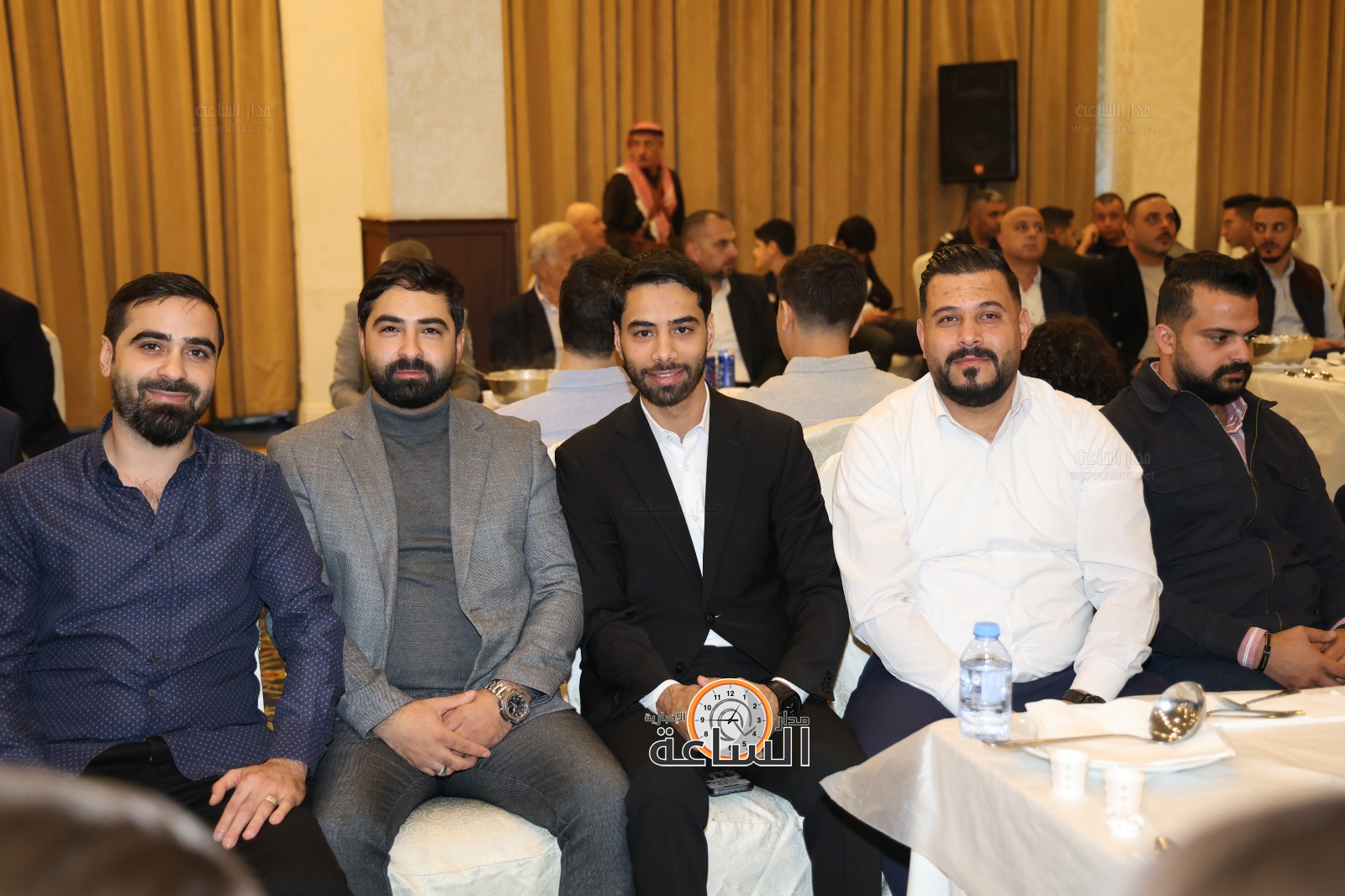 Madar Al-Saa Images 0.012467238799084956