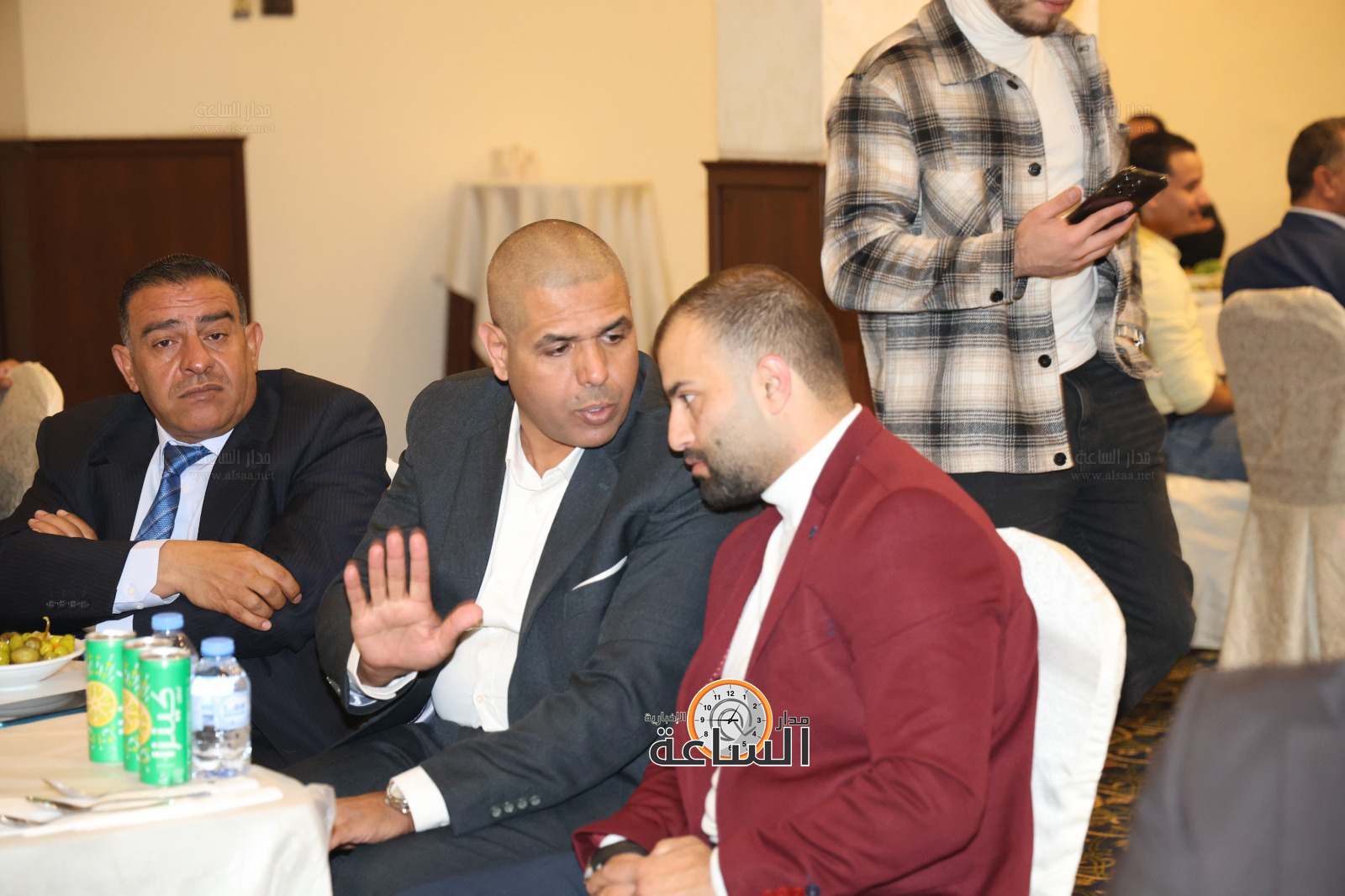 Madar Al-Saa Images 0.8666832754855562