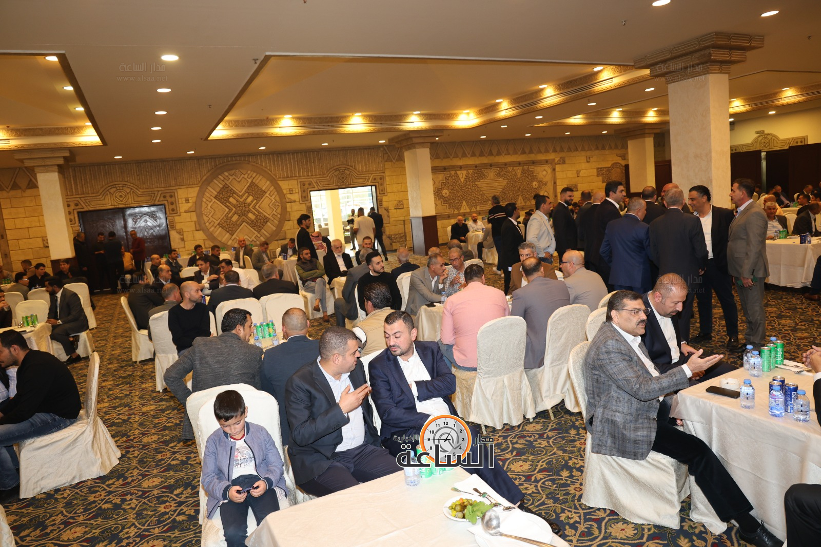 Madar Al-Saa Images 0.5148337689199811