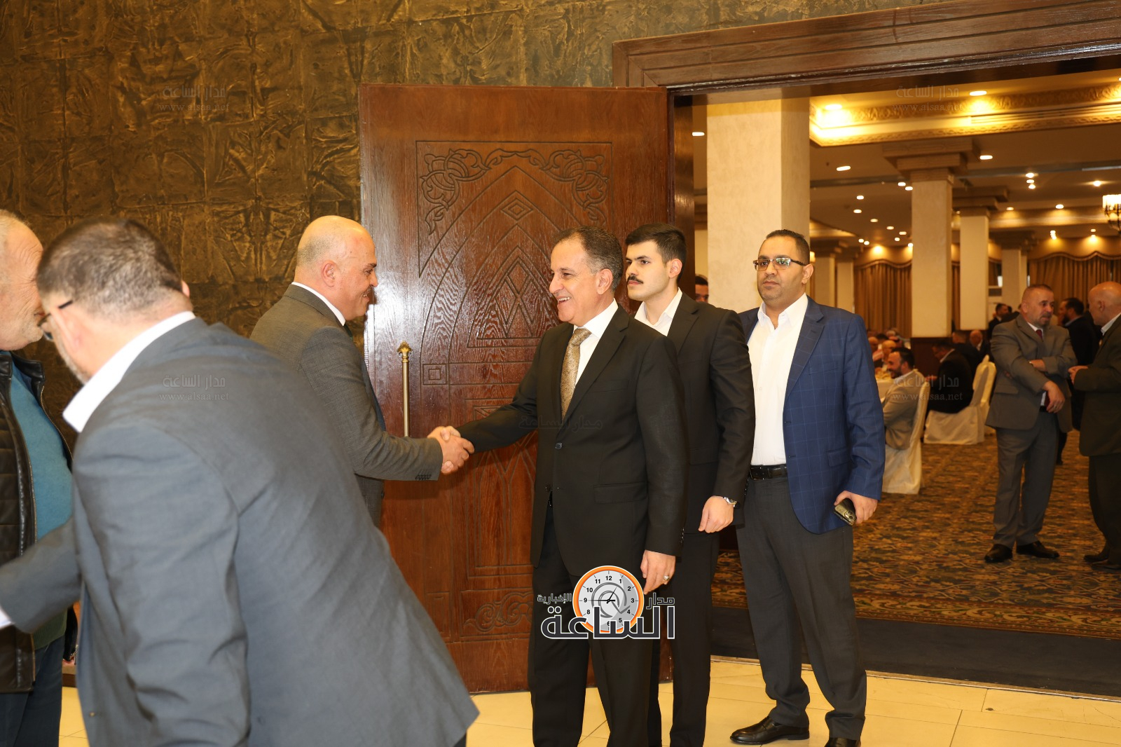 Madar Al-Saa Images 0.6127248141426549