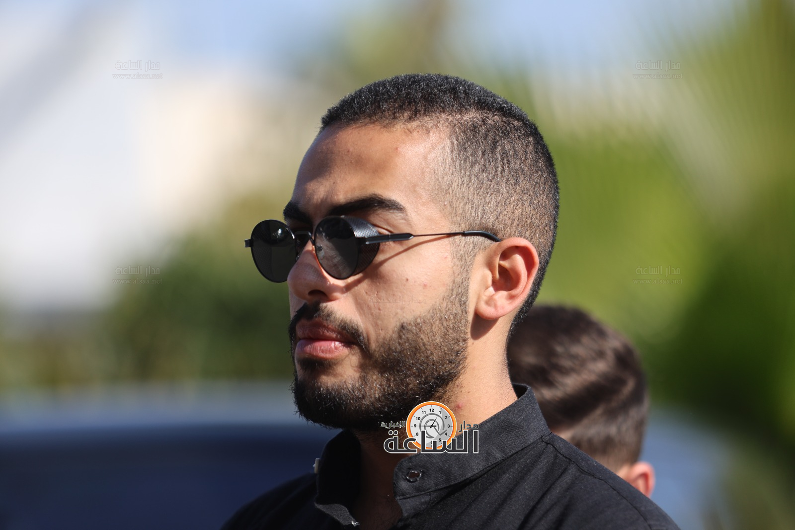 Madar Al-Saa Images 0.14187372465121117