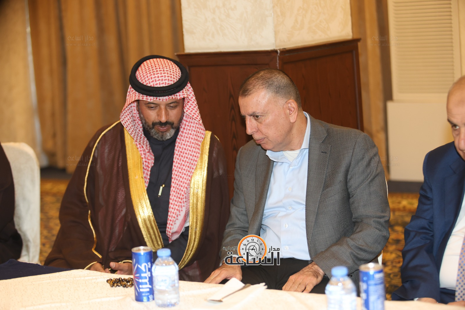 Madar Al-Saa Images 0.21470471623403986