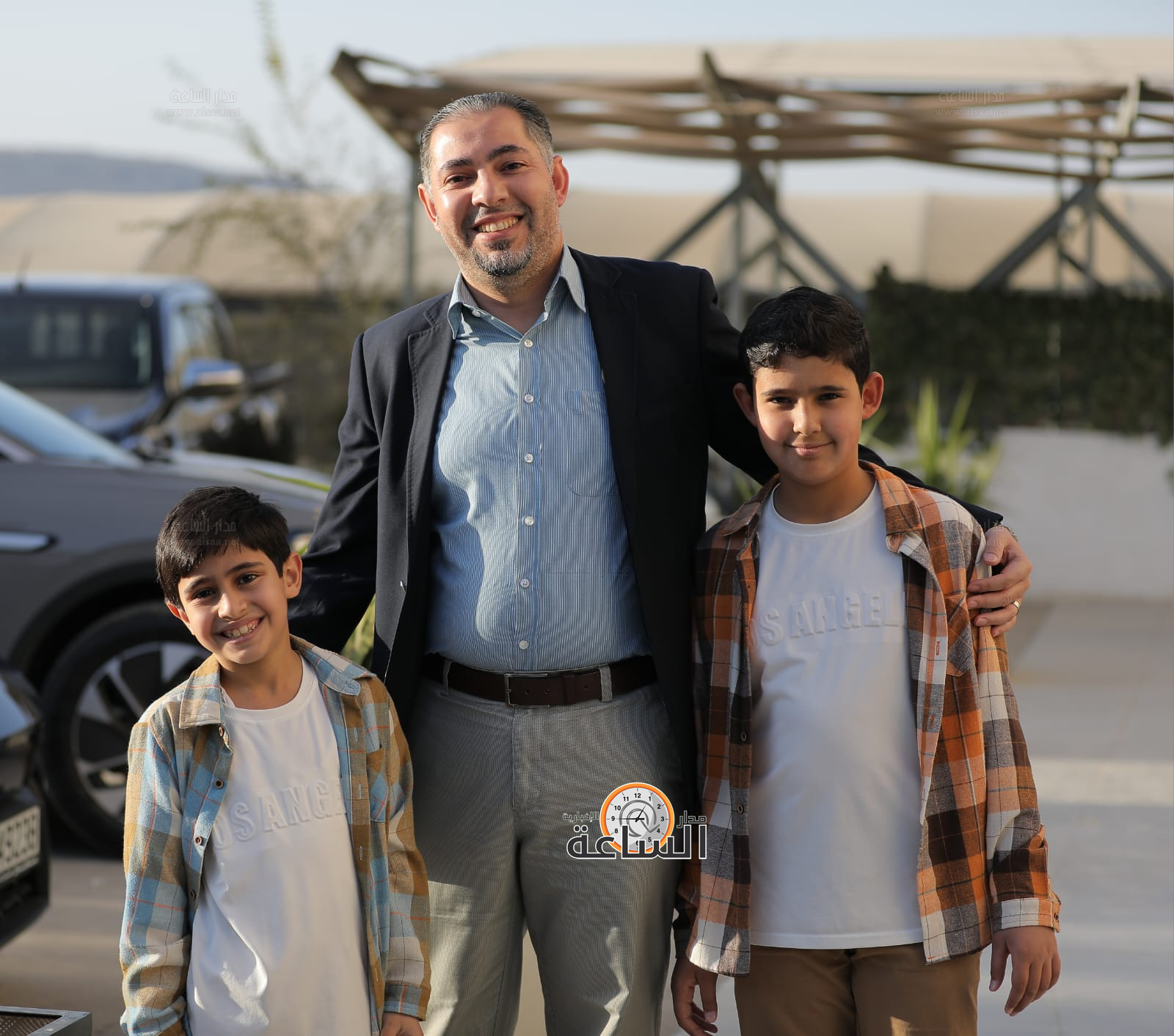 Madar Al-Saa Images 0.9702586809915152