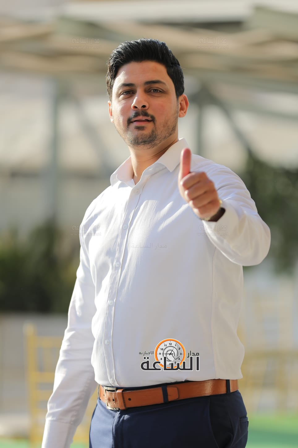 Madar Al-Saa Images 0.843858241139416