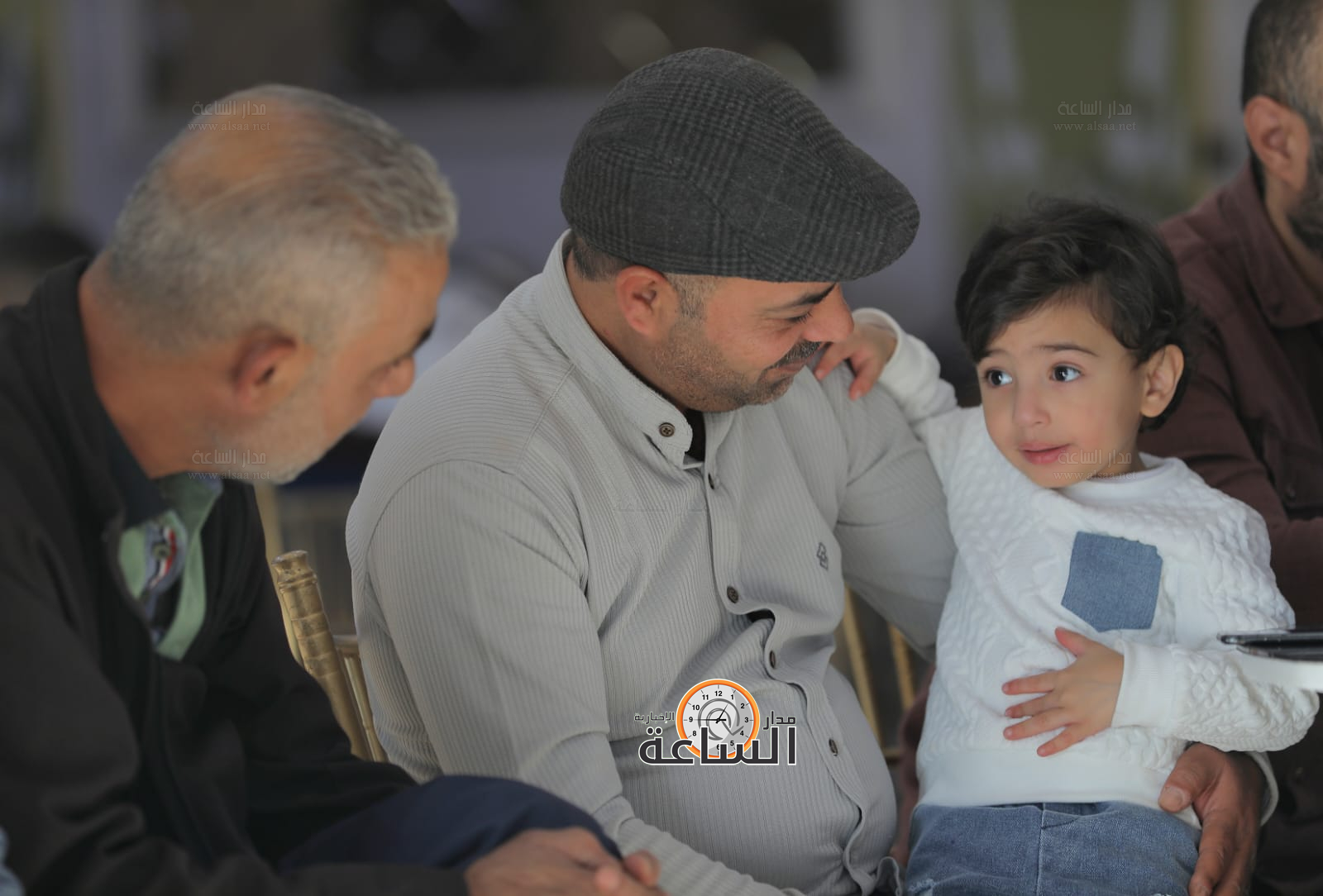 Madar Al-Saa Images 0.7315456333799379