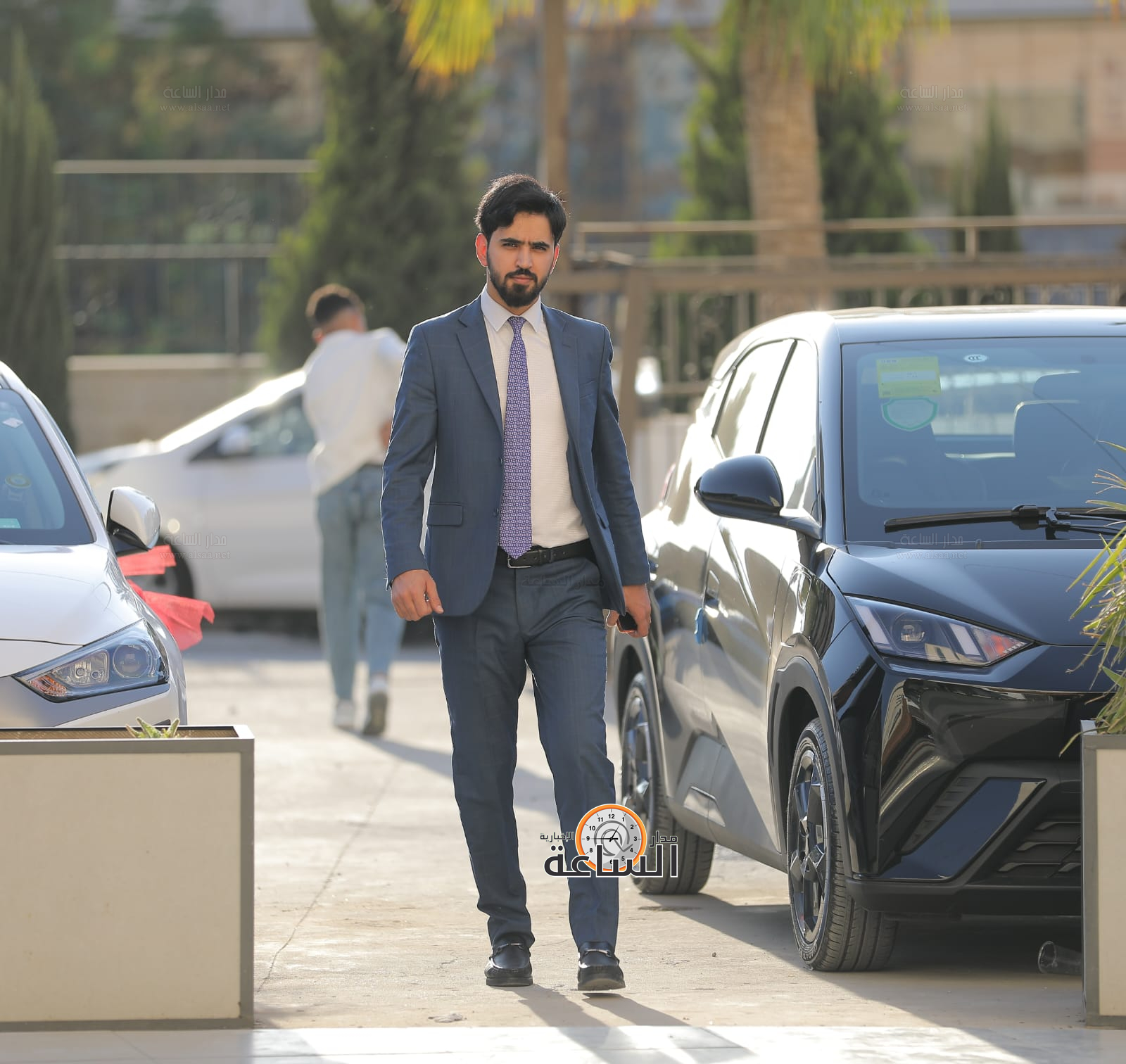 Madar Al-Saa Images 0.486137275704714