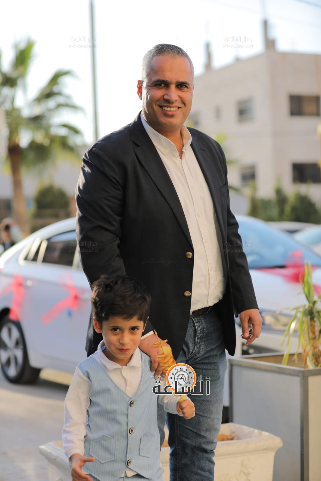 Madar Al-Saa Images 0.24505283854561322