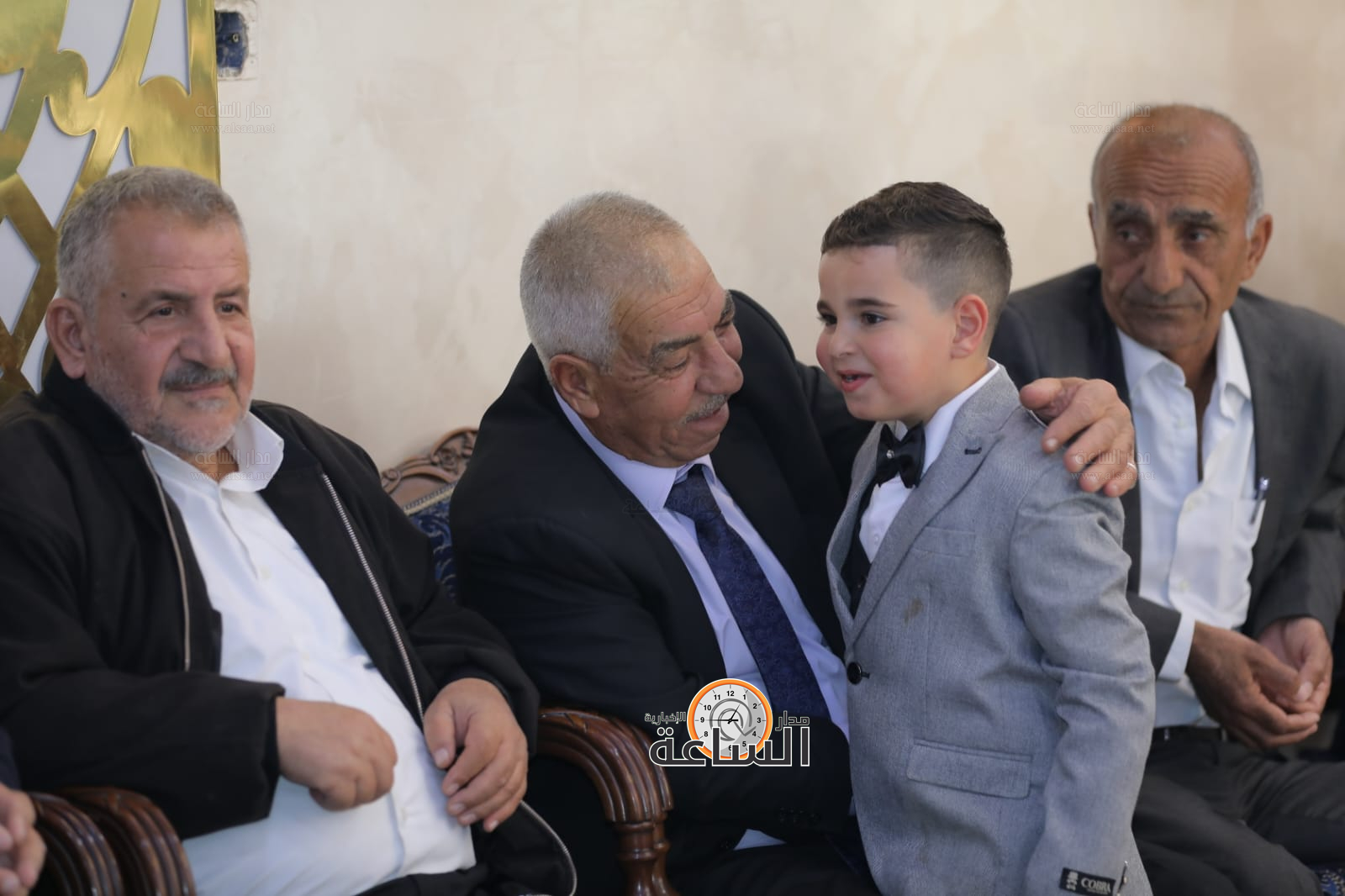 Madar Al-Saa Images 0.16306483192746746