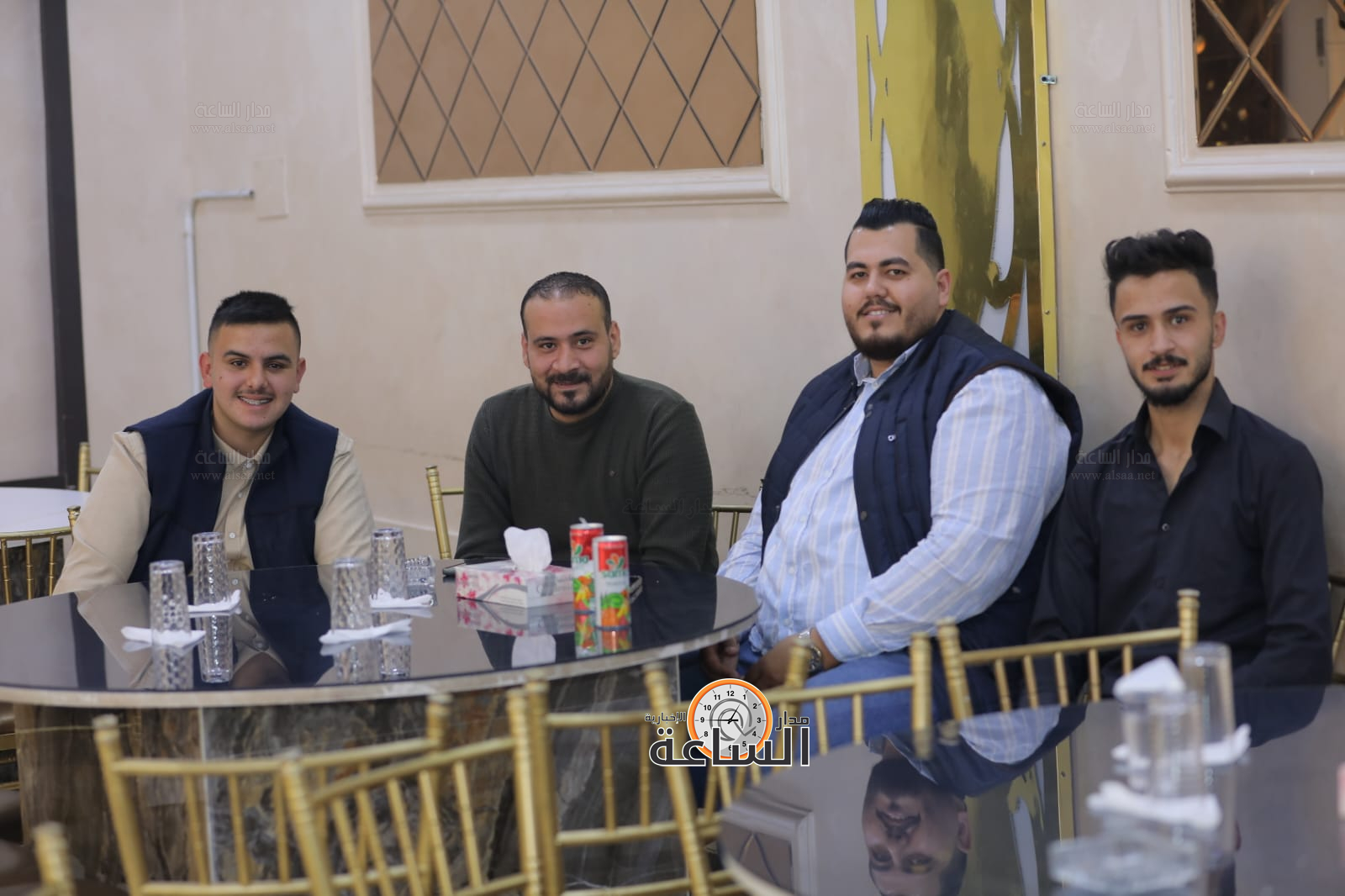 Madar Al-Saa Images 0.03657381508235491