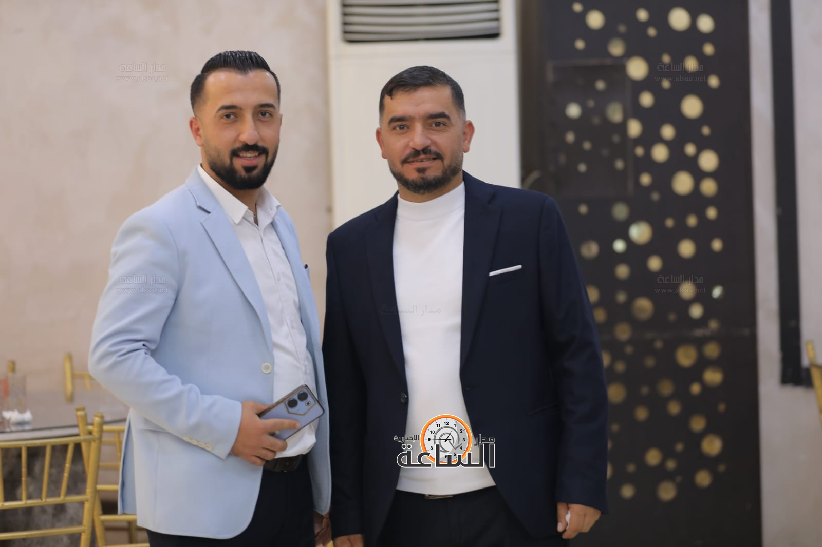 Madar Al-Saa Images 0.3463883279882336