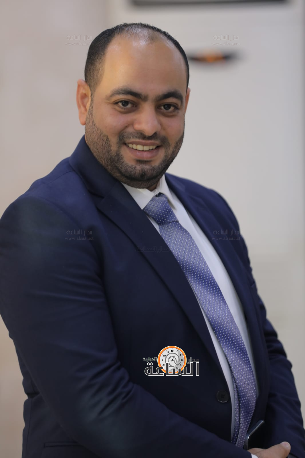 Madar Al-Saa Images 0.2931312157320587