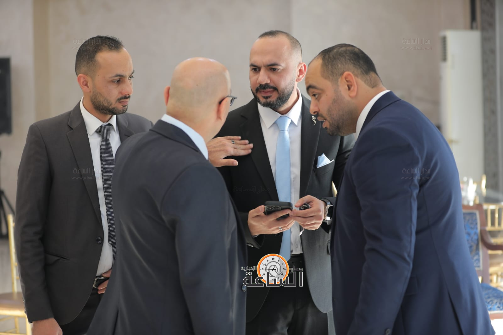 Madar Al-Saa Images 0.6284353056050411