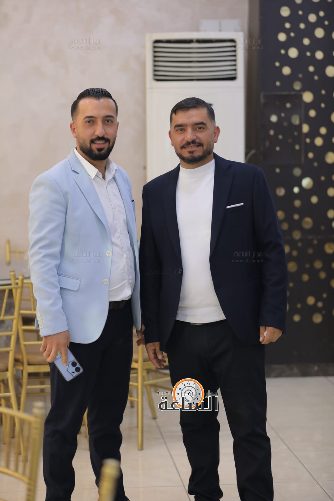 Madar Al-Saa Images 0.31019779138911985