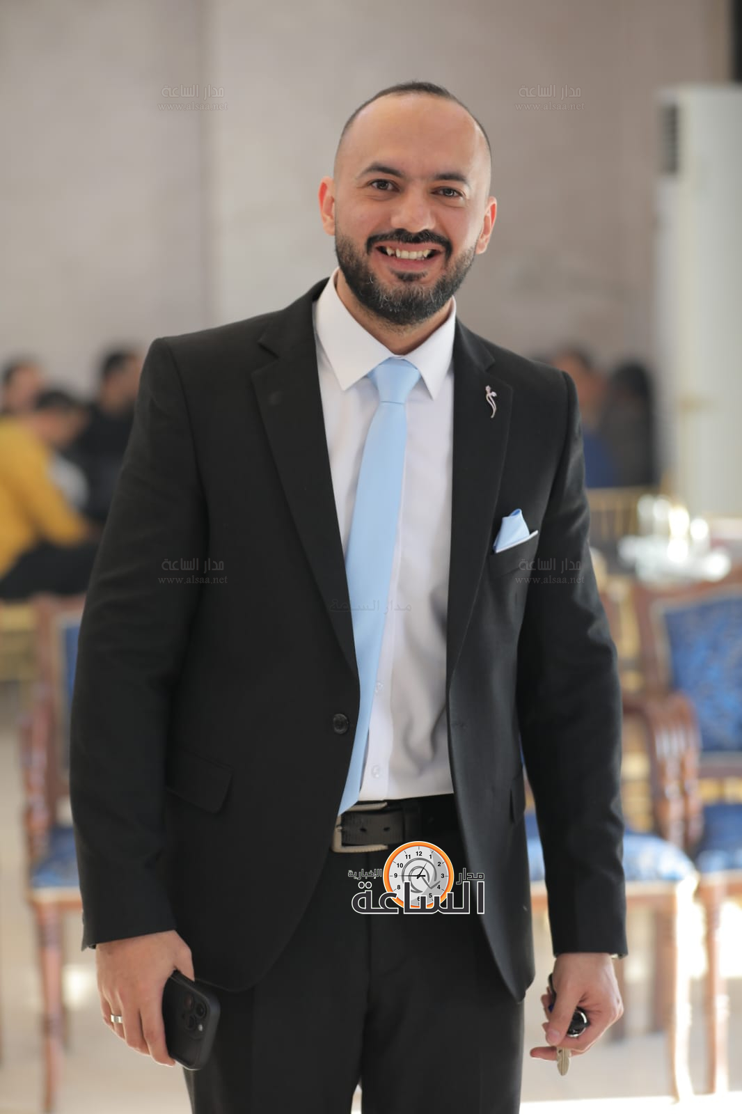 Madar Al-Saa Images 0.1718580140445869