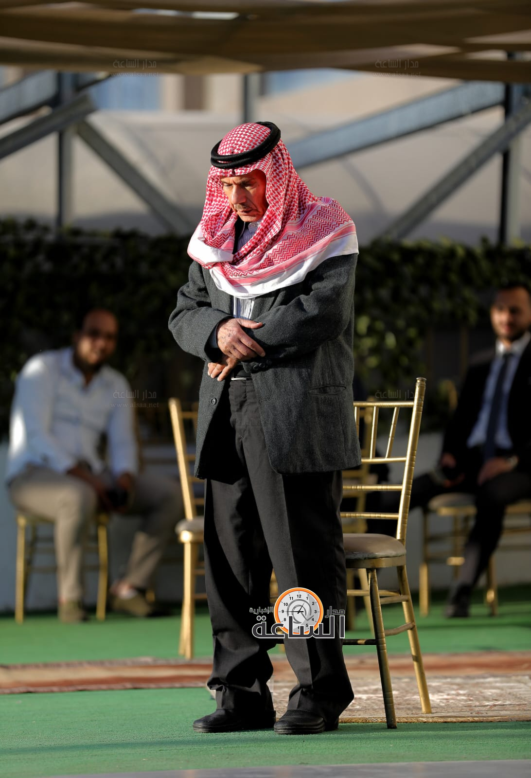 Madar Al-Saa Images 0.6594379120474165