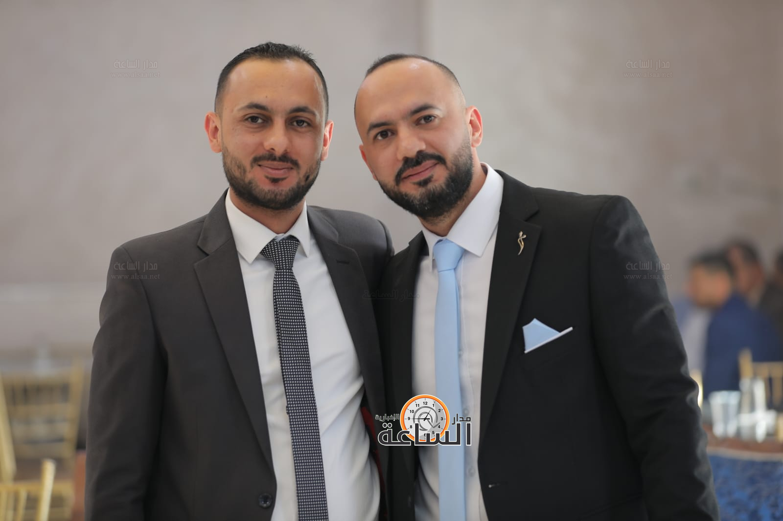 Madar Al-Saa Images 0.6074462427243057