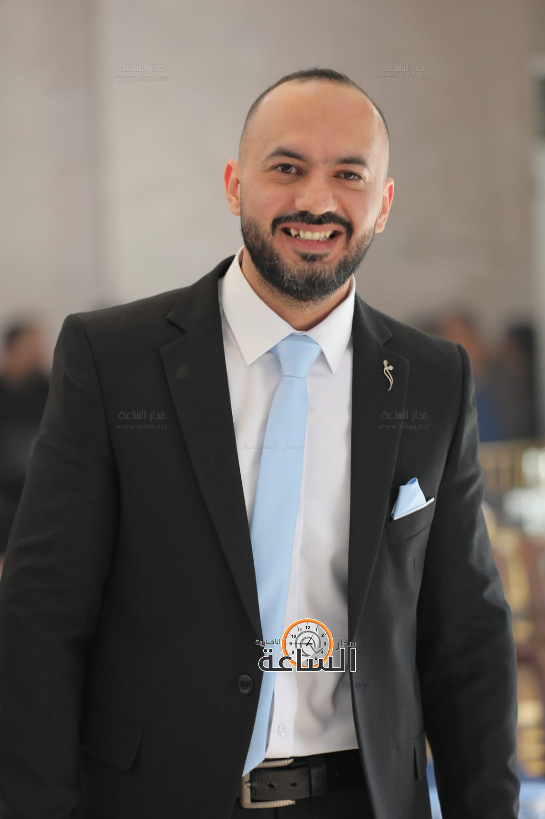 Madar Al-Saa Images 0.984933445472016