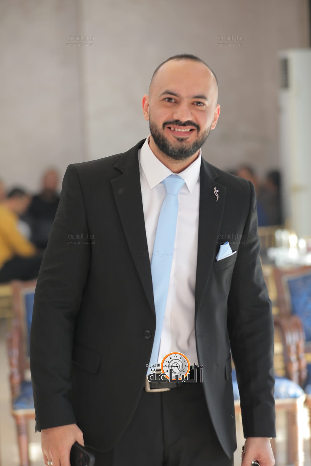 Madar Al-Saa Images 0.9664394990092182