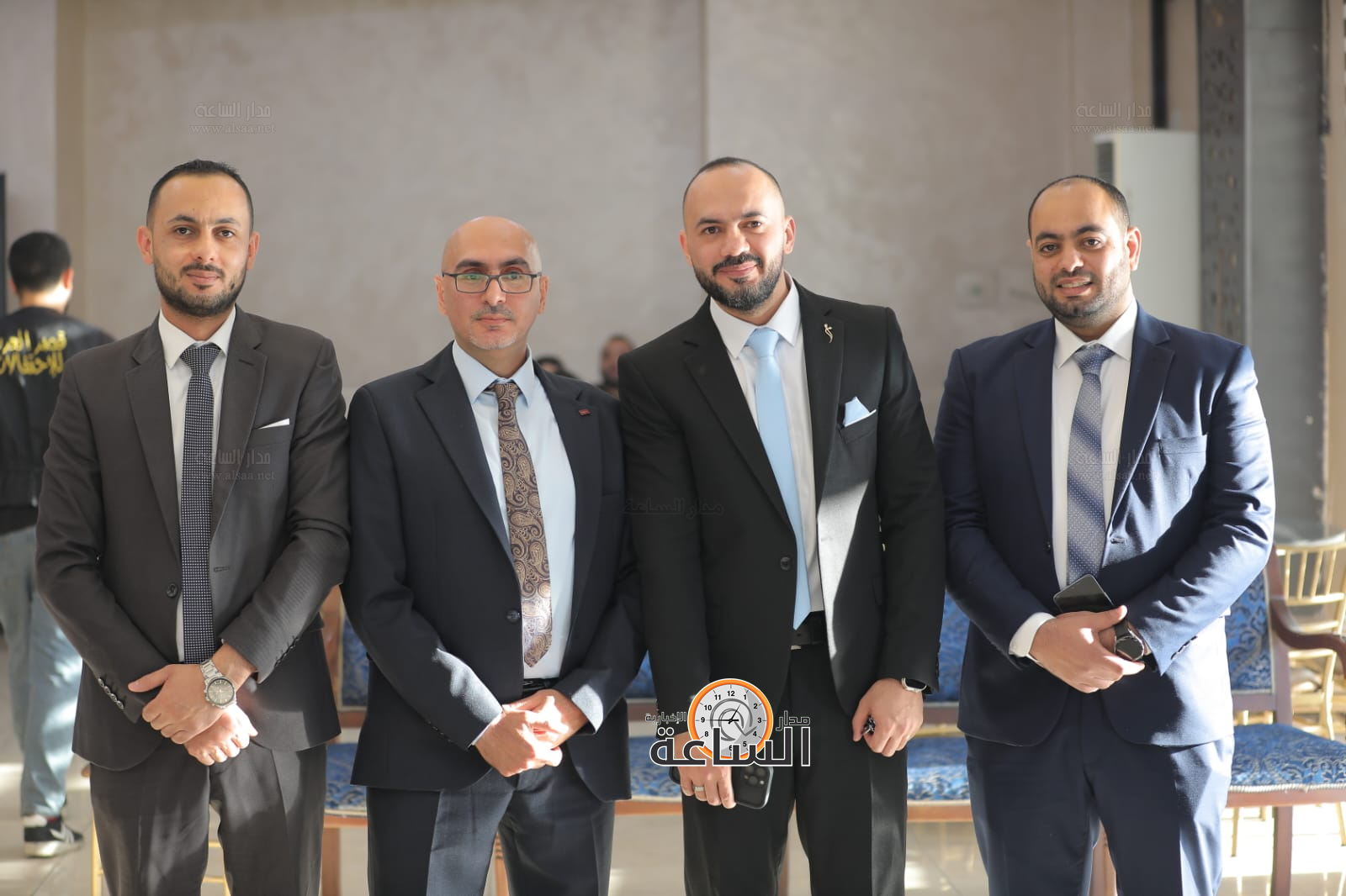 Madar Al-Saa Images 0.35908533760911654