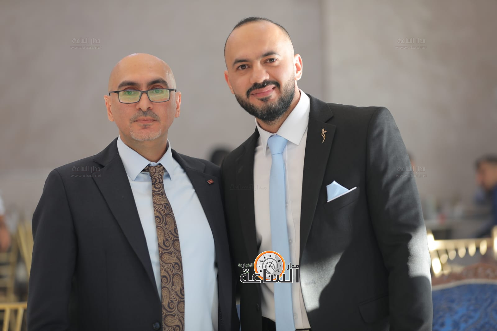 Madar Al-Saa Images 0.09196662364718566