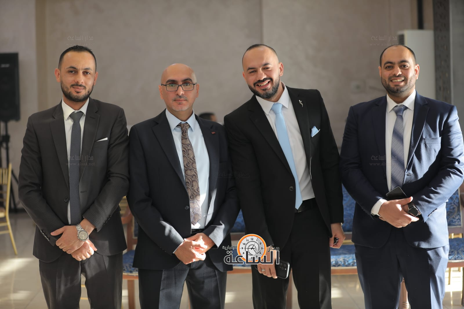 Madar Al-Saa Images 0.3163641089074578