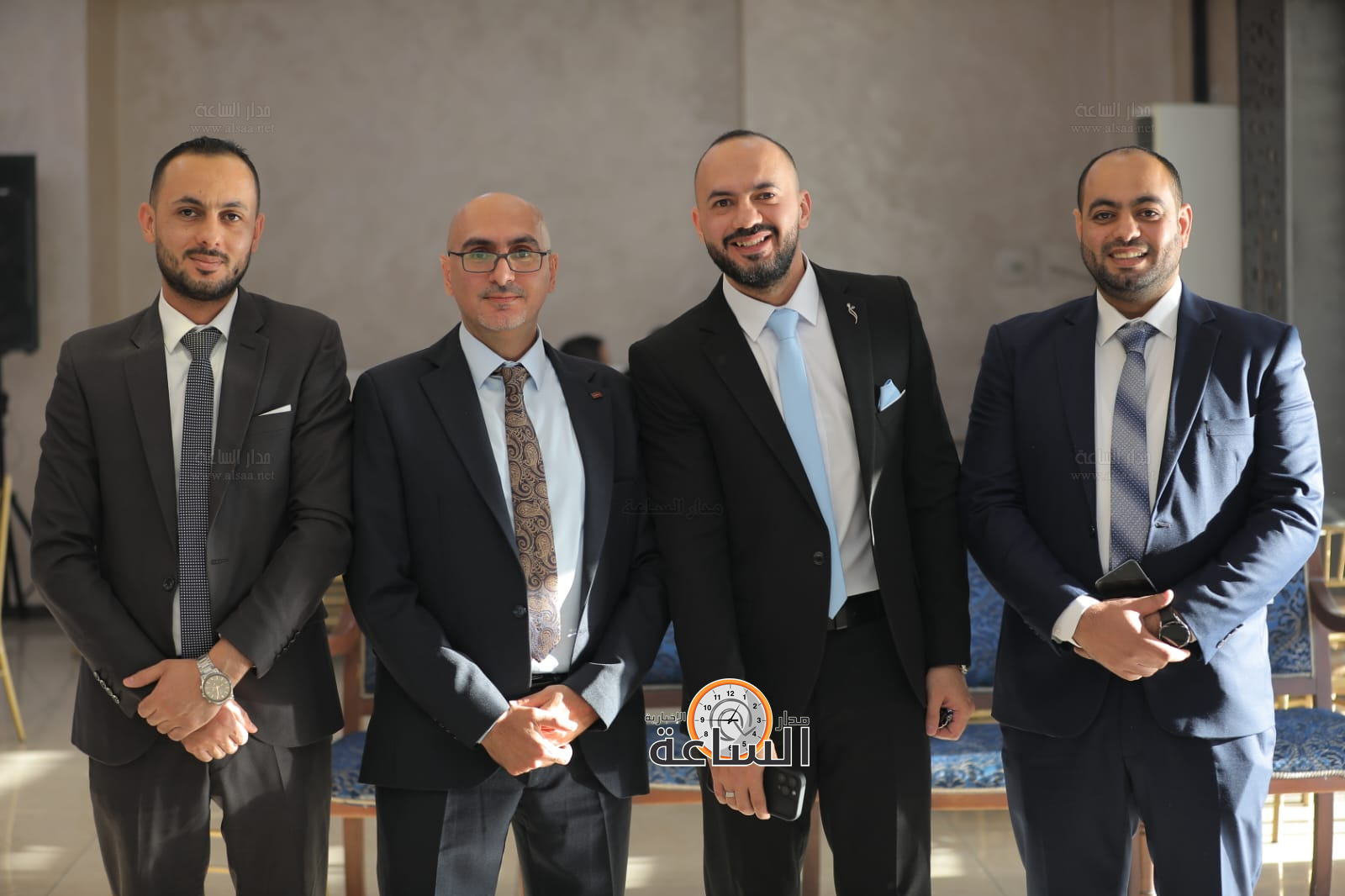 Madar Al-Saa Images 0.8285290900109024