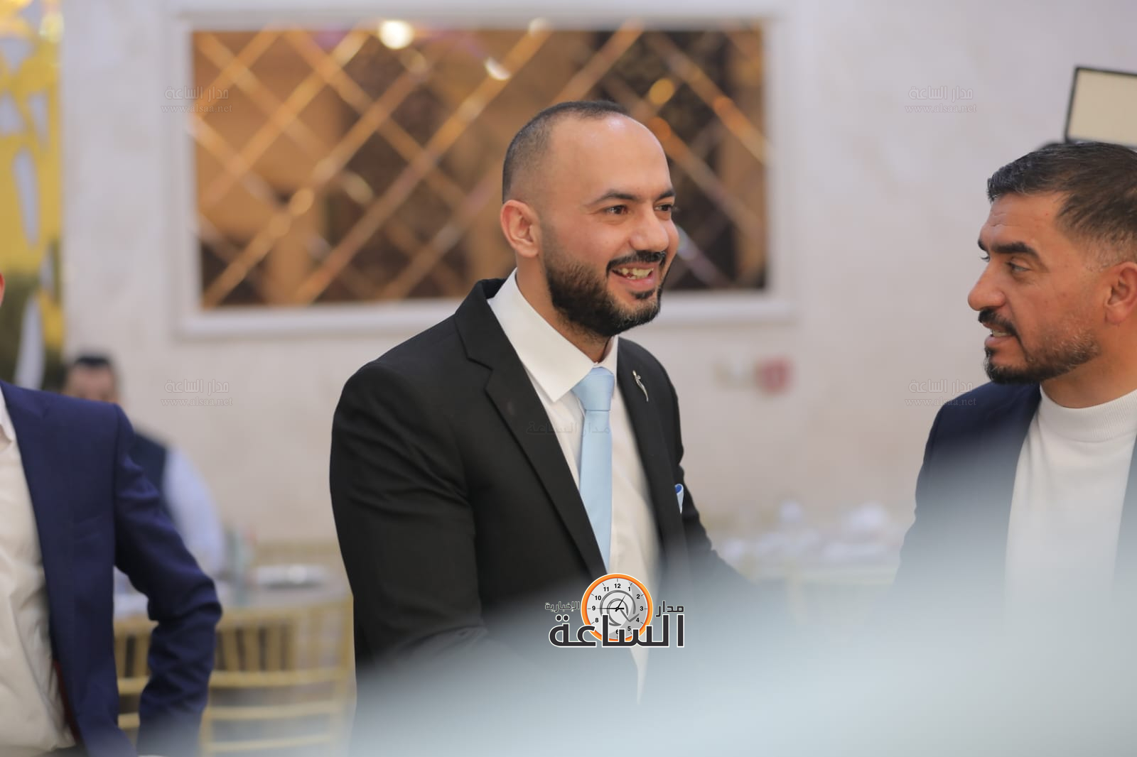 Madar Al-Saa Images 0.39680345857886135