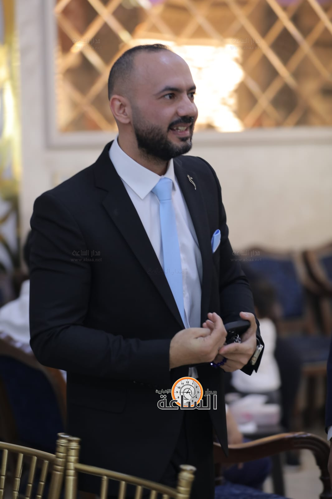 Madar Al-Saa Images 0.9067026808850394