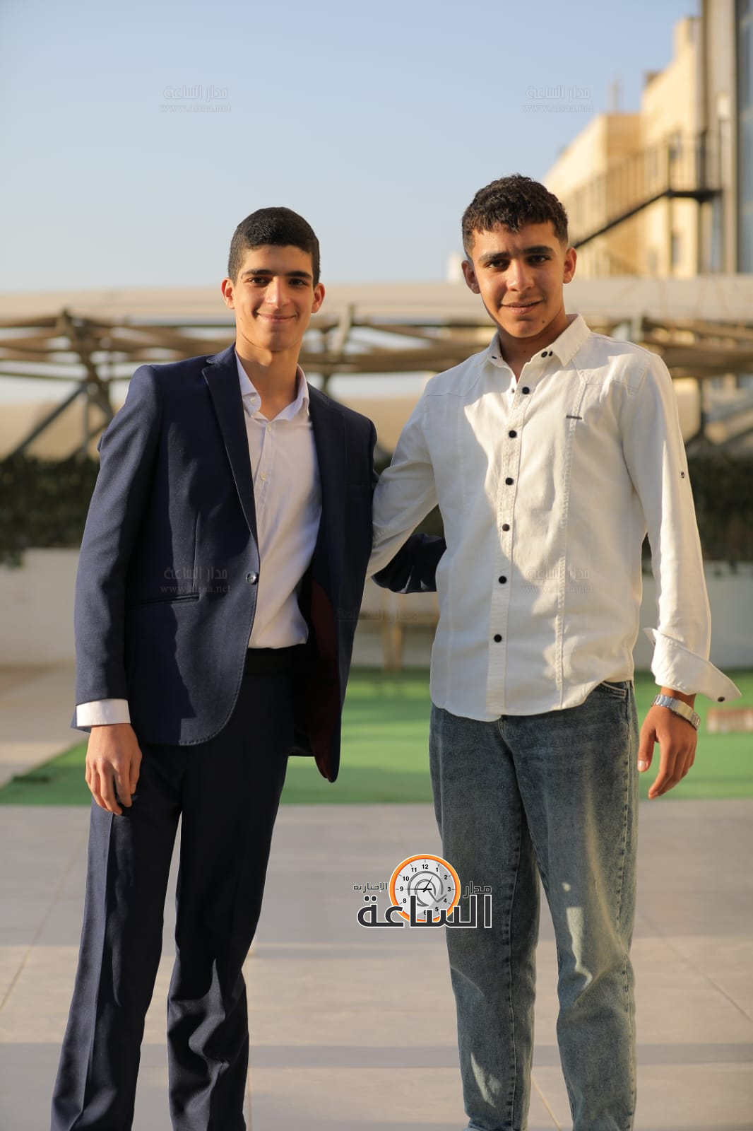 Madar Al-Saa Images 0.021523339809745634