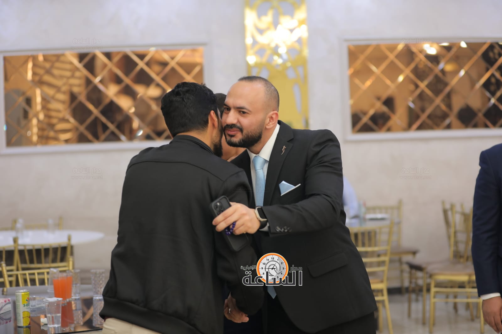 Madar Al-Saa Images 0.7935846256709627