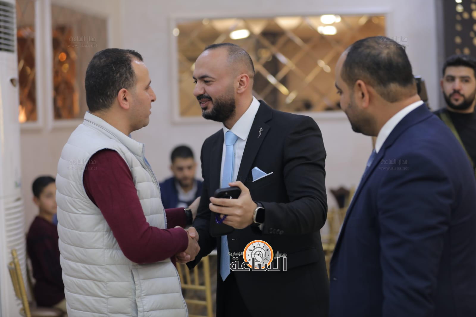 Madar Al-Saa Images 0.7845152574961534