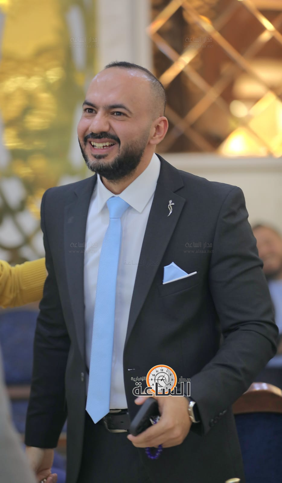 Madar Al-Saa Images 0.6546140058641163