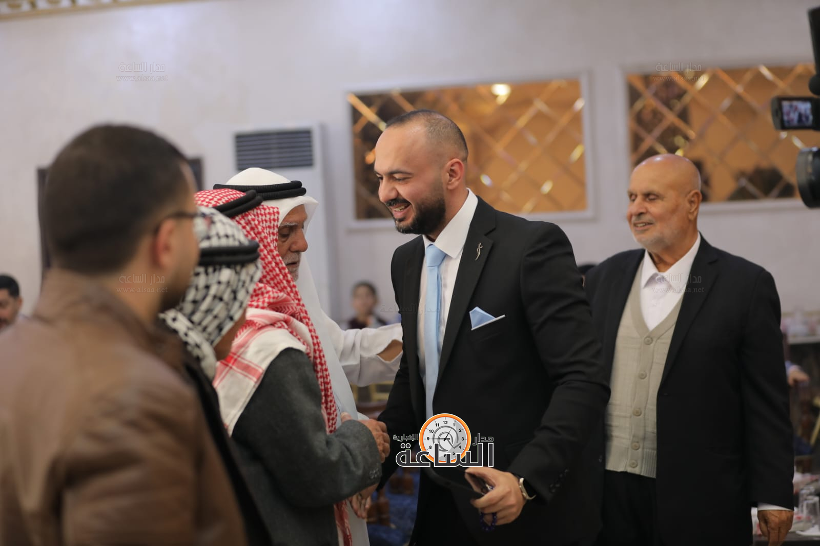 Madar Al-Saa Images 0.8936484024043501