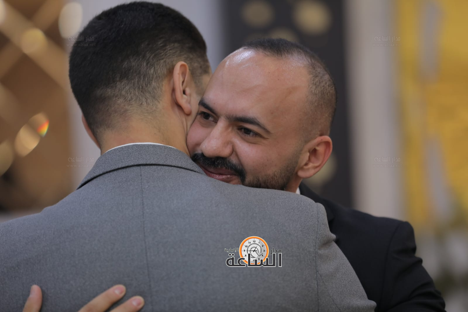 Madar Al-Saa Images 0.1388573436041467