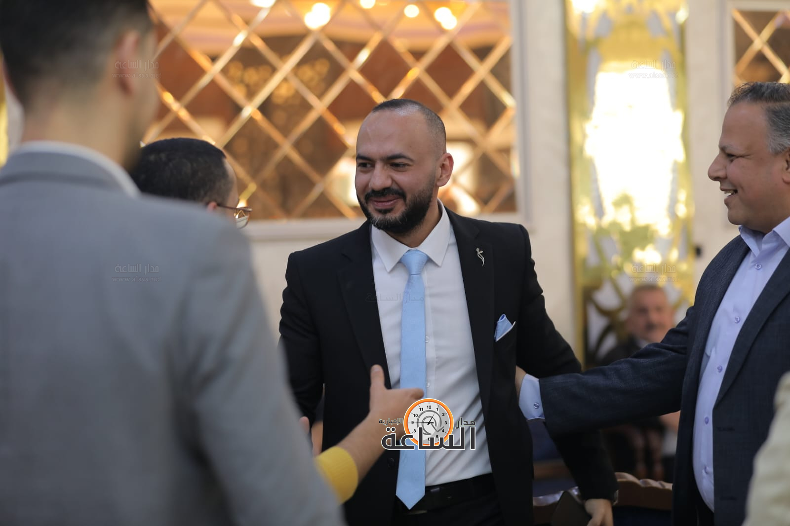 Madar Al-Saa Images 0.05826227645462745