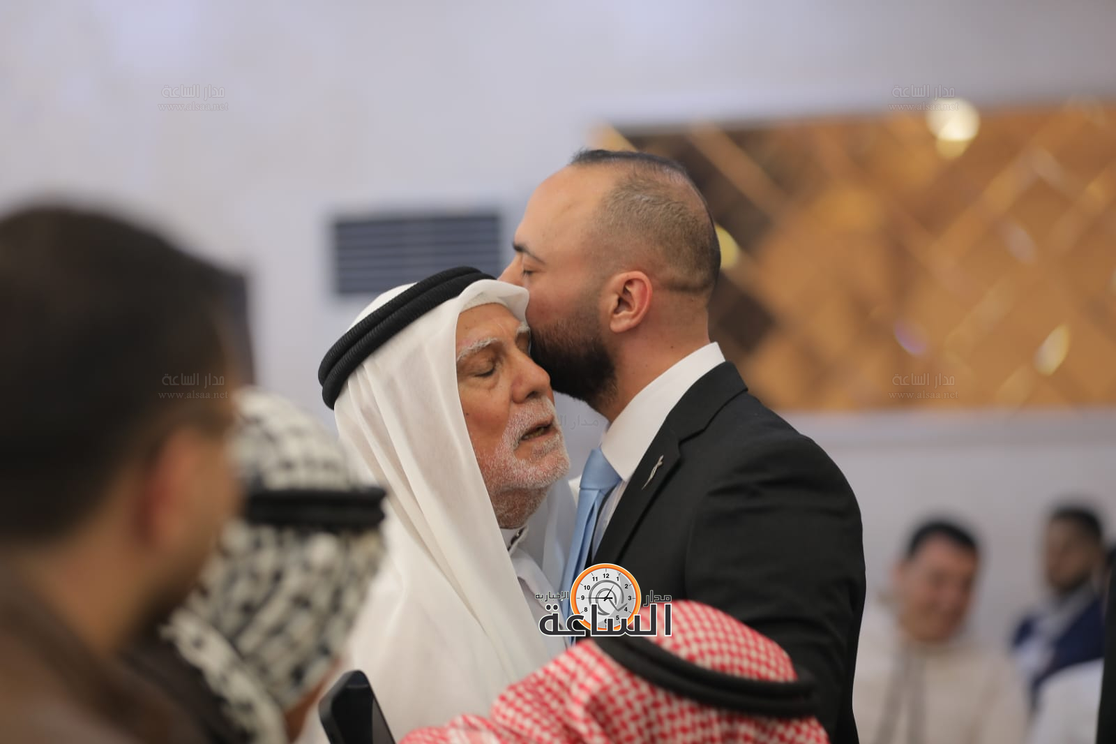 Madar Al-Saa Images 0.2902022067602916