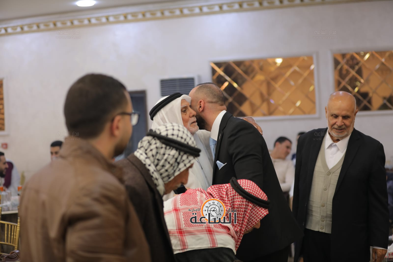 Madar Al-Saa Images 0.9989202221632774