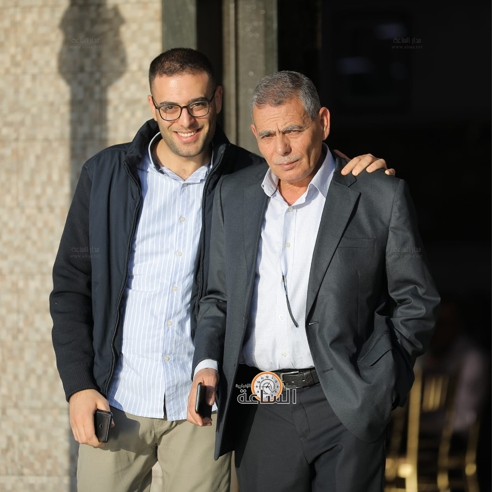 Madar Al-Saa Images 0.6784598213776645