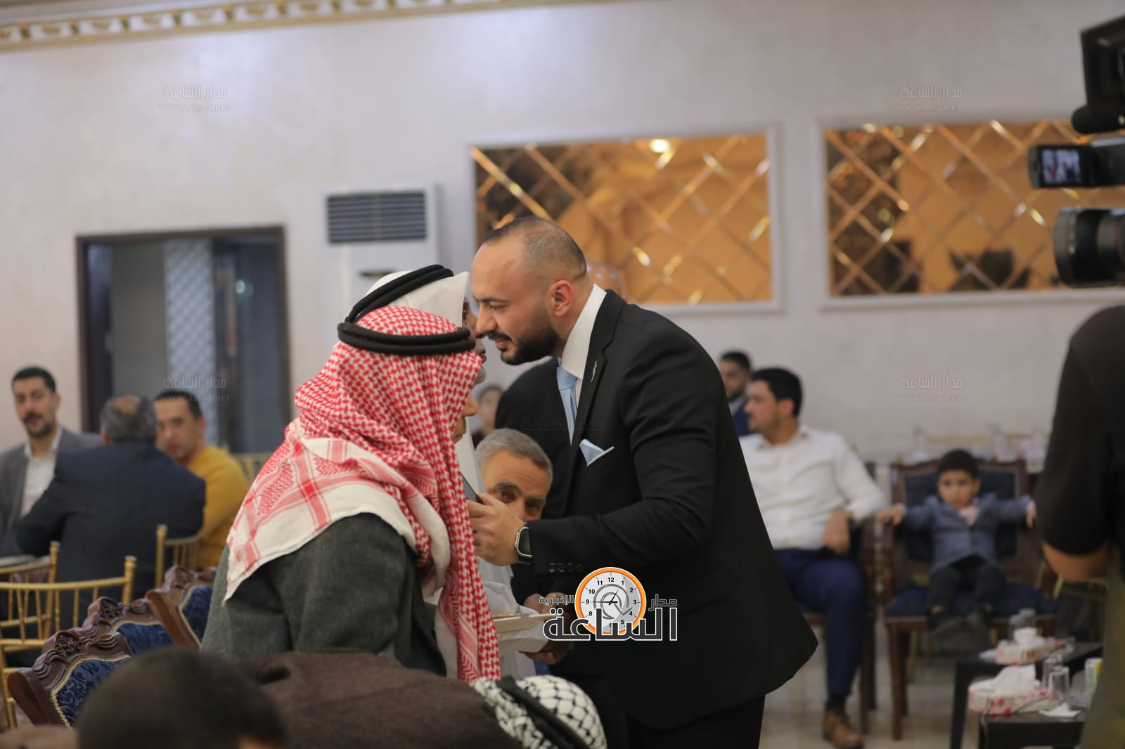 Madar Al-Saa Images 0.029105849989851773